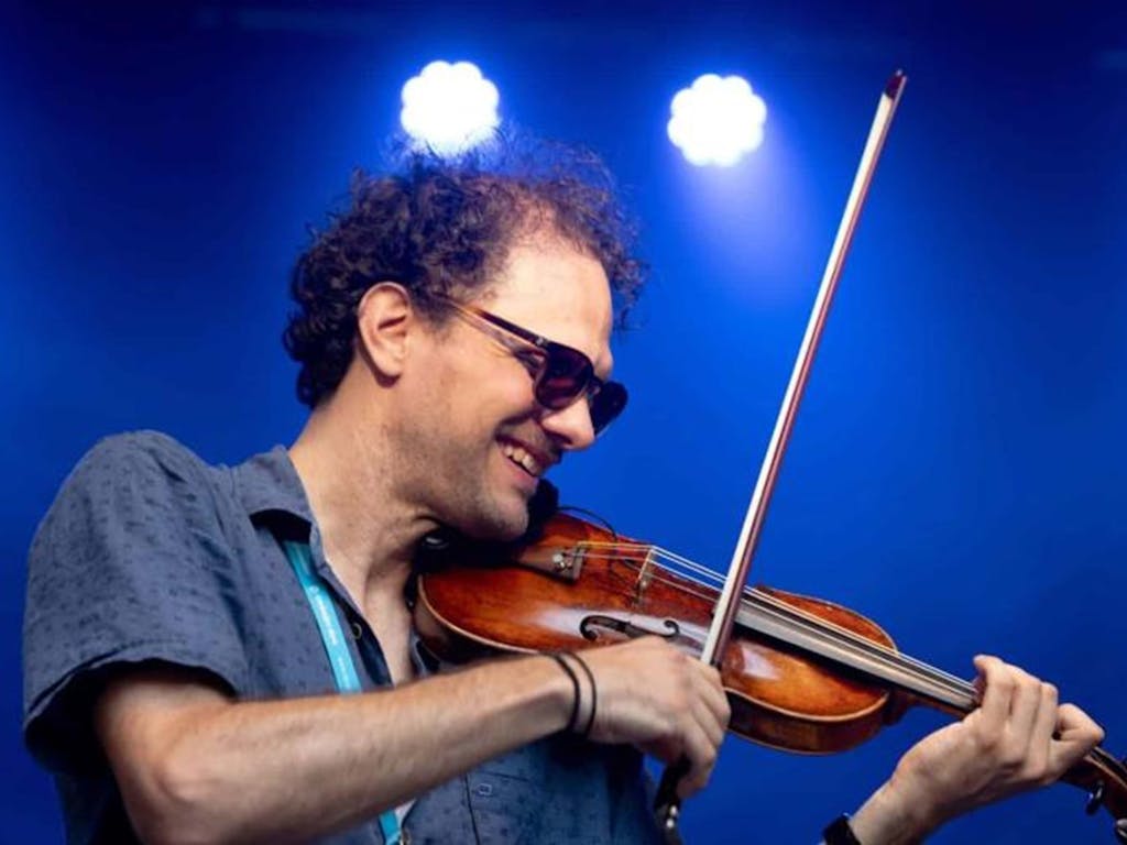 Jazz Podij: Artbeaters